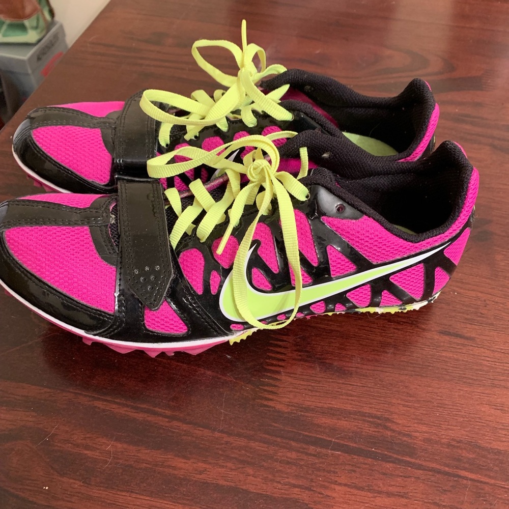 Nike Sprint Track Shoes